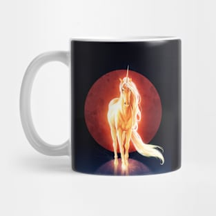 The Last Unicorn Mug